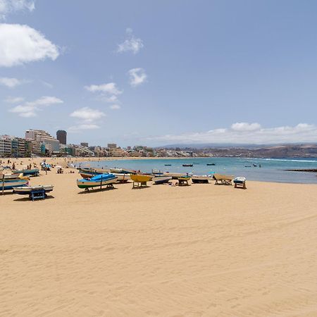 Fancy & Stylish Studio By Canariasgetaway Las Palmas de Gran Canaria Exterior foto
