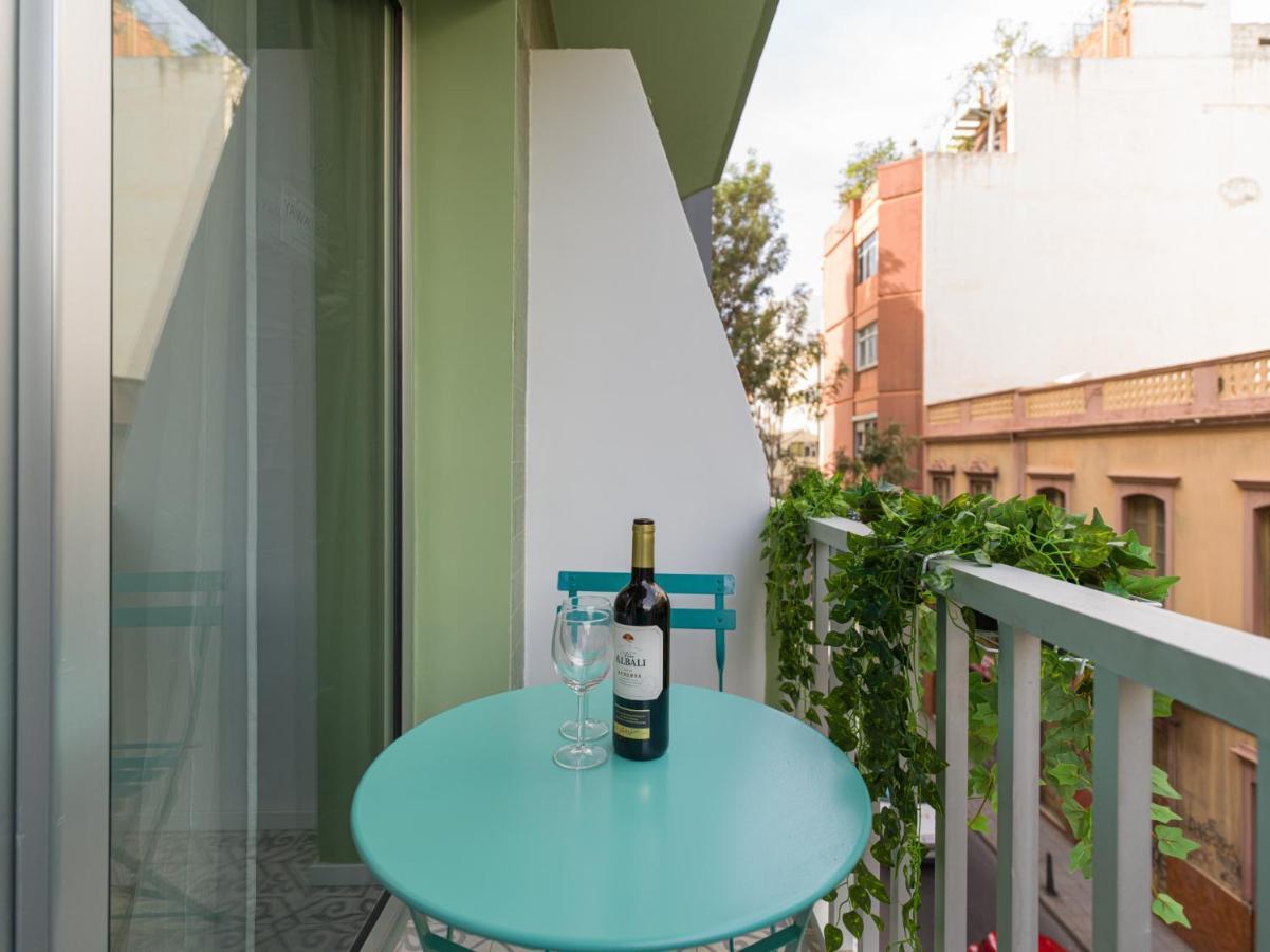 Fancy & Stylish Studio By Canariasgetaway Las Palmas de Gran Canaria Exterior foto