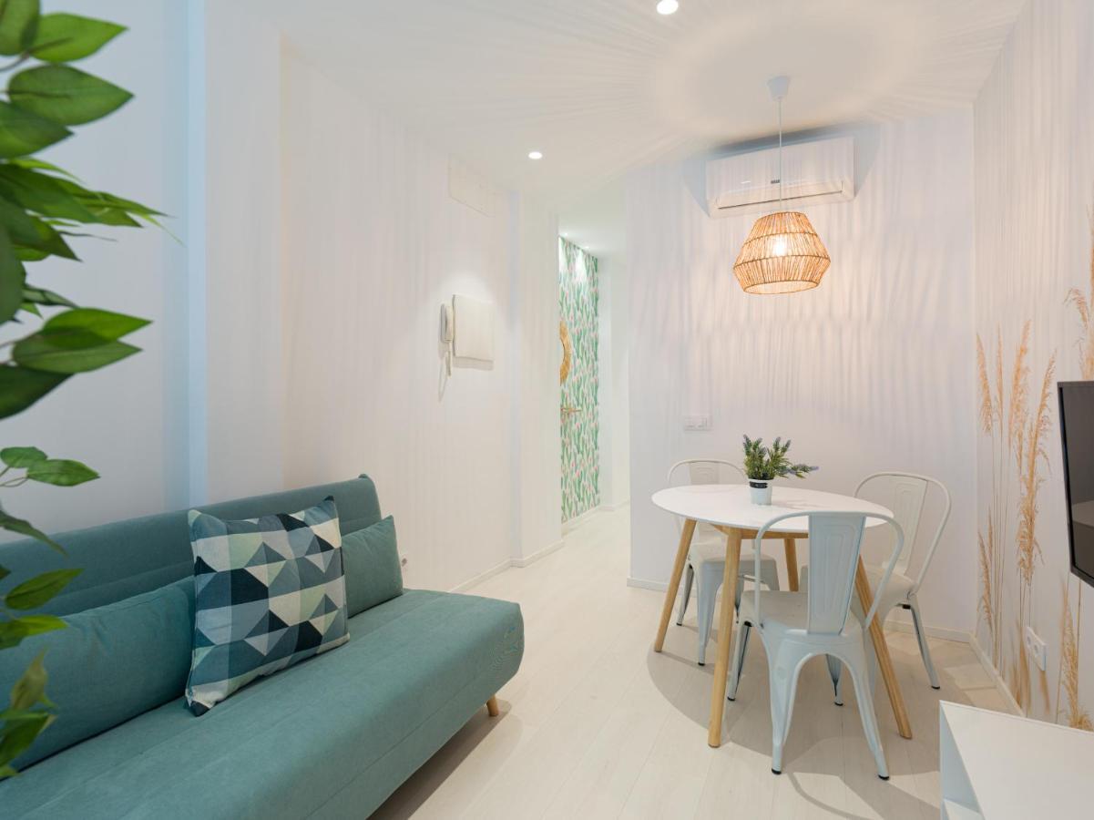 Fancy & Stylish Studio By Canariasgetaway Las Palmas de Gran Canaria Exterior foto