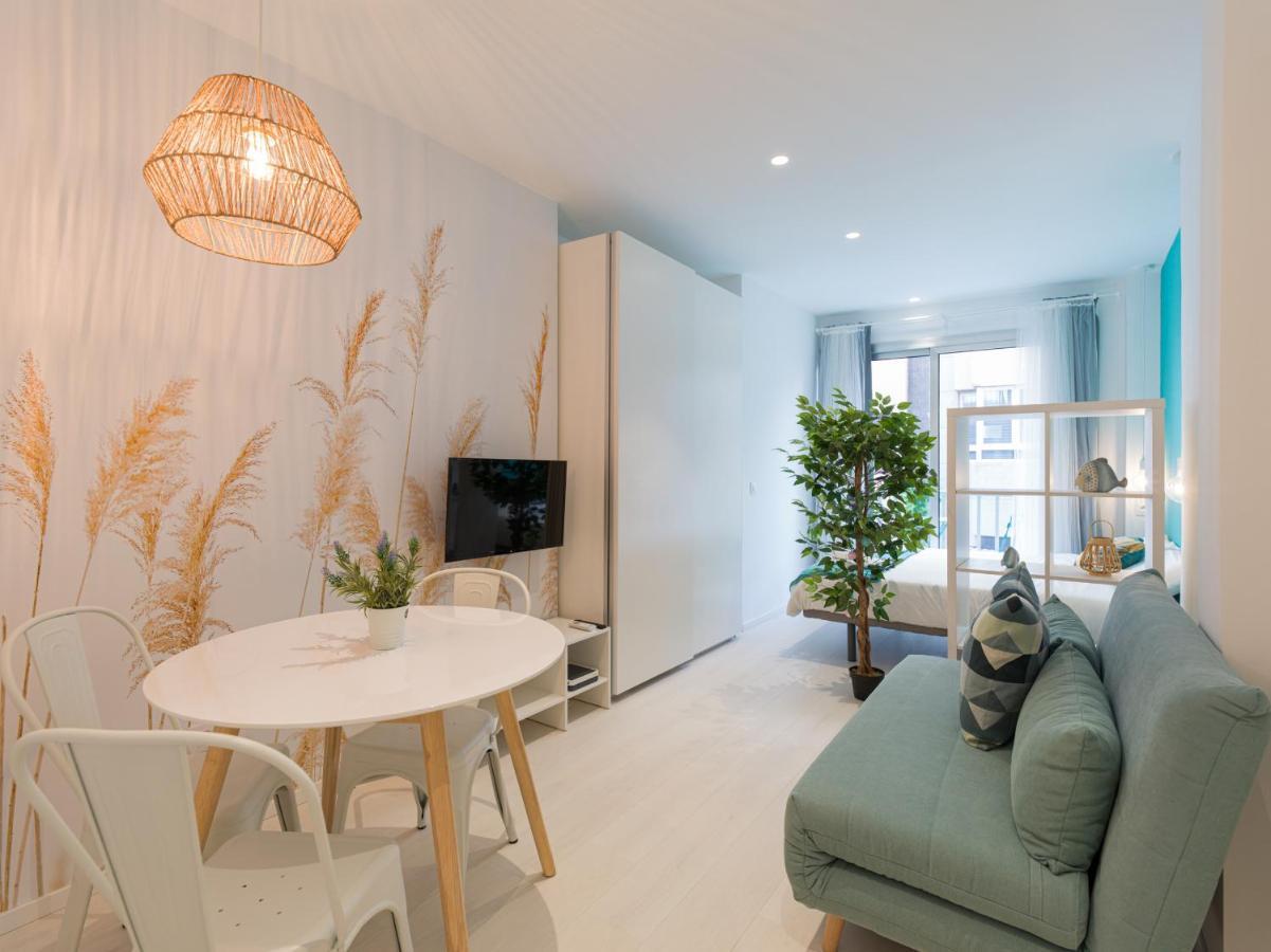 Fancy & Stylish Studio By Canariasgetaway Las Palmas de Gran Canaria Exterior foto