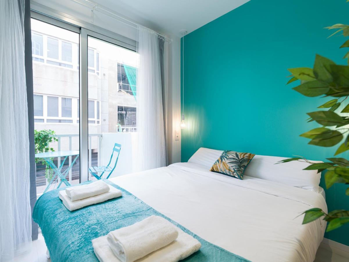 Fancy & Stylish Studio By Canariasgetaway Las Palmas de Gran Canaria Exterior foto
