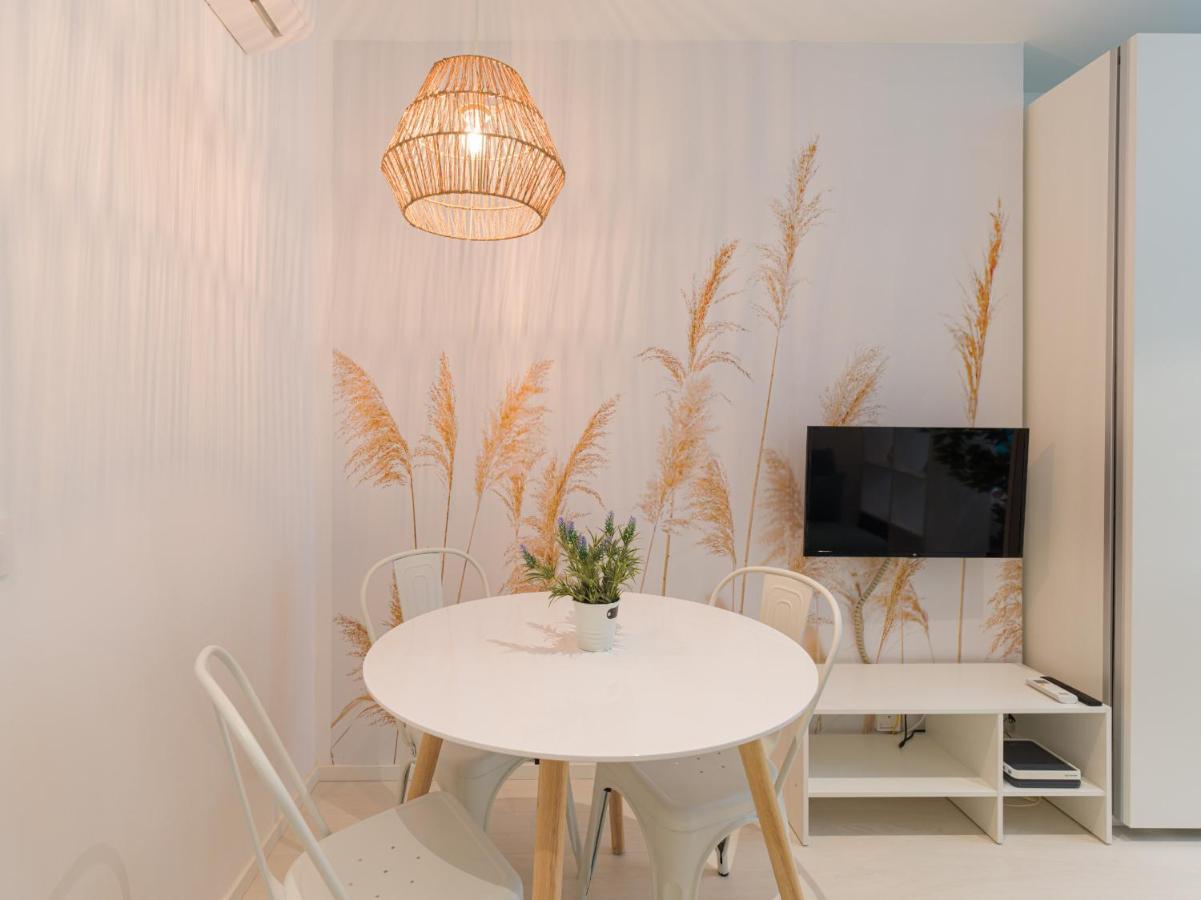 Fancy & Stylish Studio By Canariasgetaway Las Palmas de Gran Canaria Exterior foto