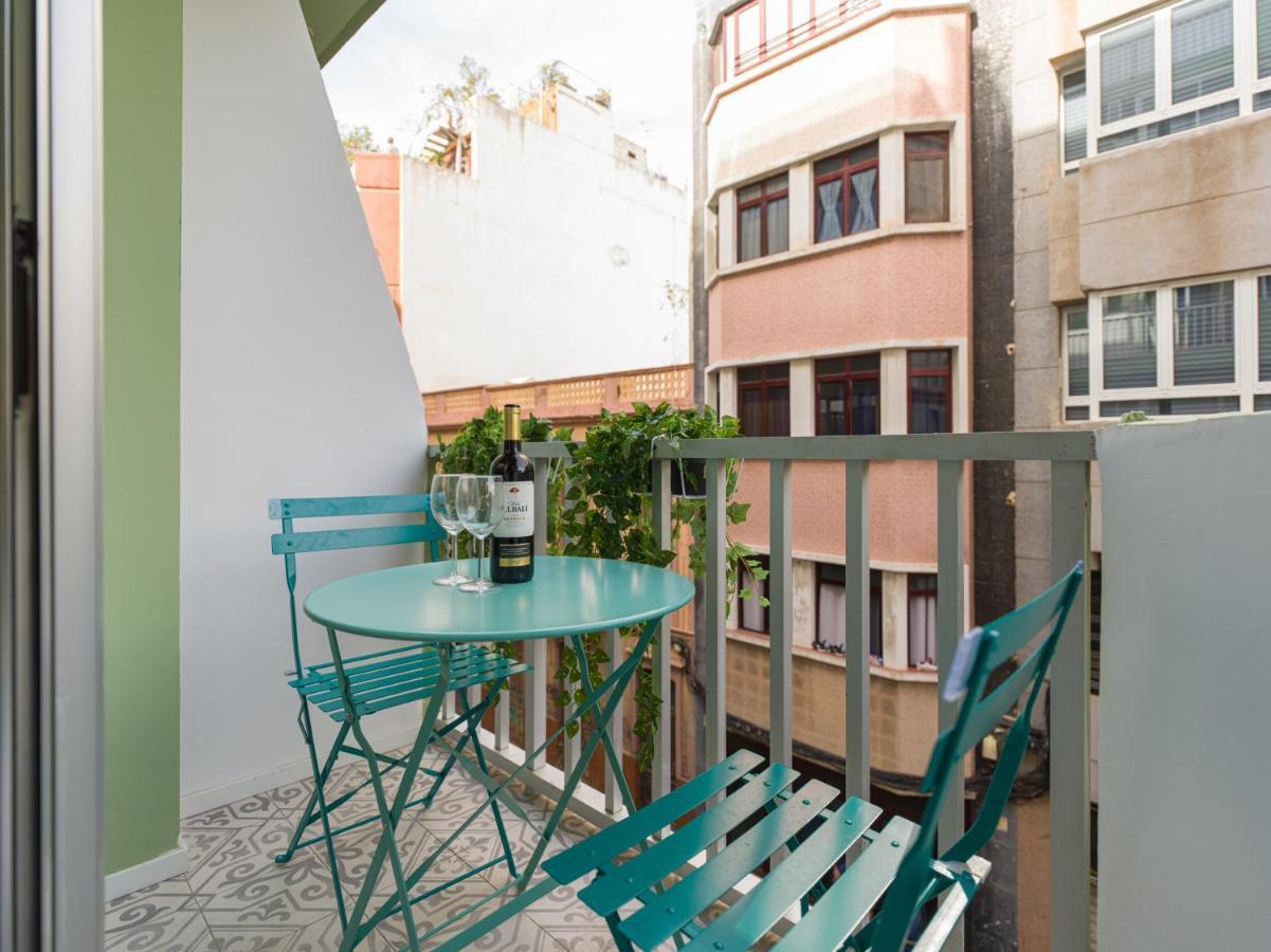 Fancy & Stylish Studio By Canariasgetaway Las Palmas de Gran Canaria Exterior foto