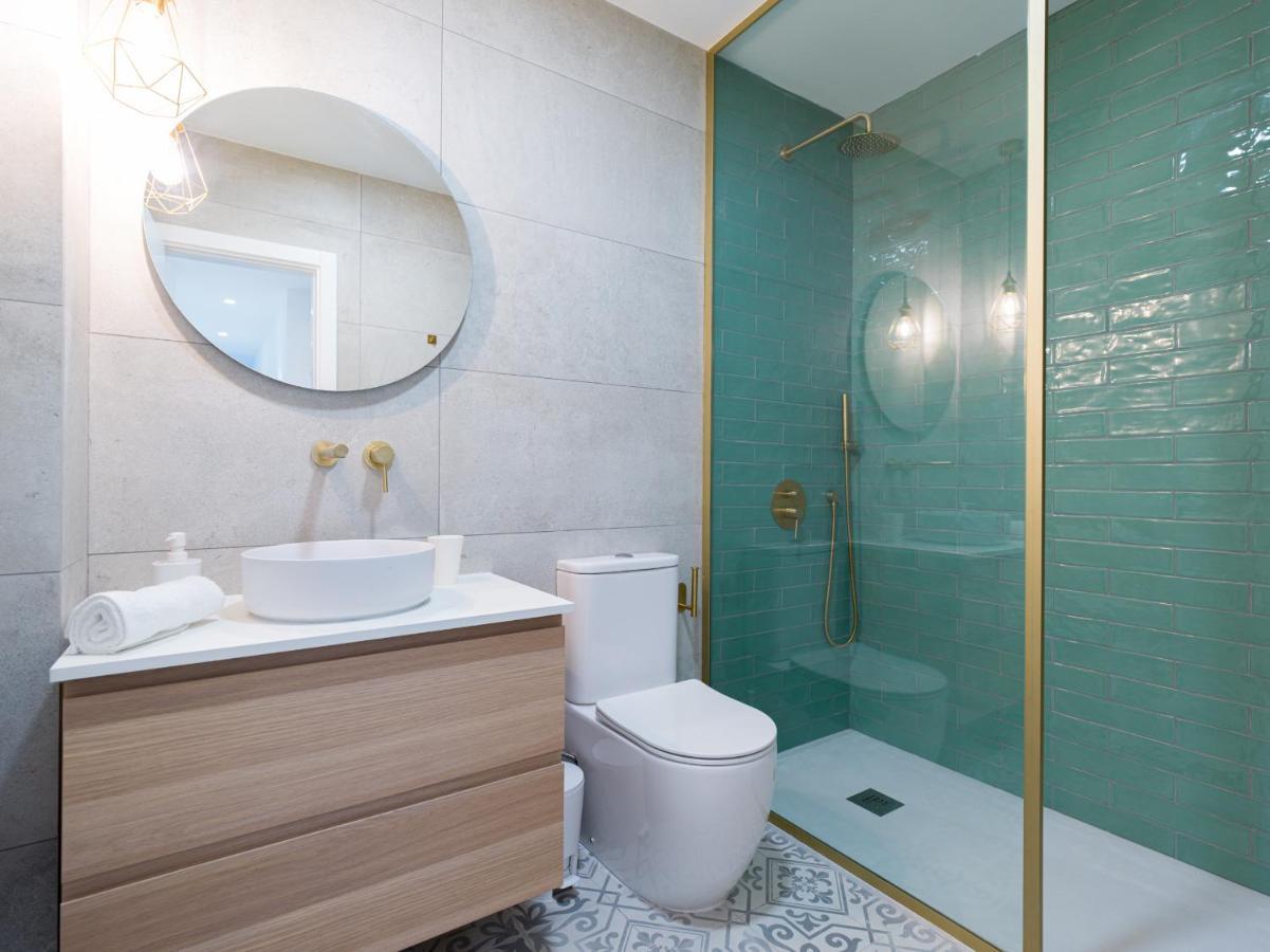 Fancy & Stylish Studio By Canariasgetaway Las Palmas de Gran Canaria Exterior foto