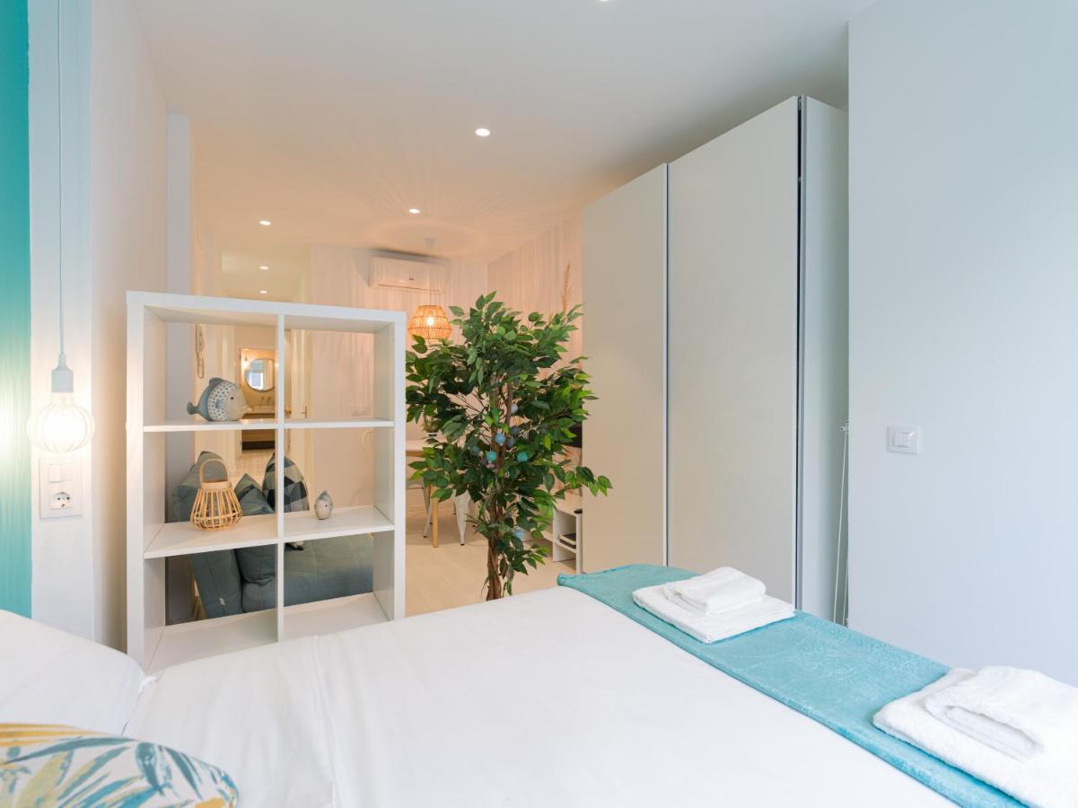 Fancy & Stylish Studio By Canariasgetaway Las Palmas de Gran Canaria Exterior foto