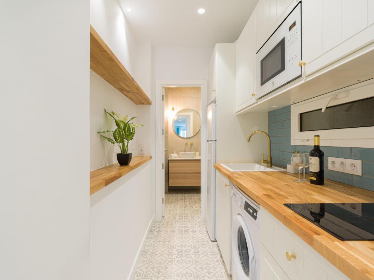 Fancy & Stylish Studio By Canariasgetaway Las Palmas de Gran Canaria Exterior foto