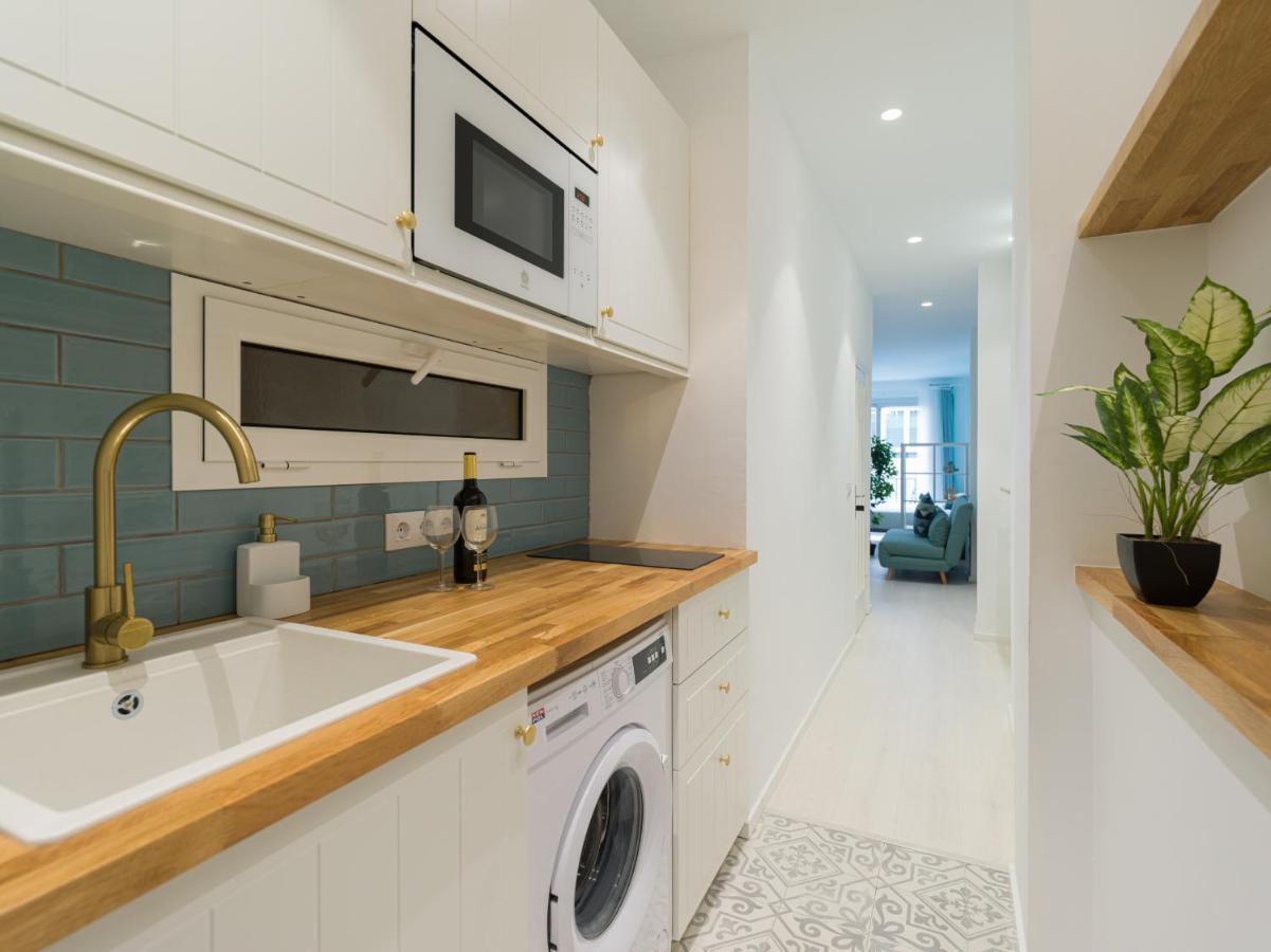 Fancy & Stylish Studio By Canariasgetaway Las Palmas de Gran Canaria Exterior foto