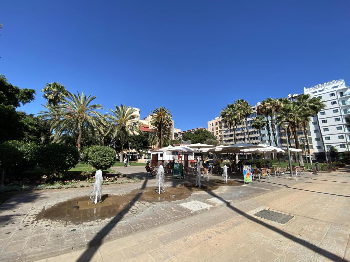 Fancy & Stylish Studio By Canariasgetaway Las Palmas de Gran Canaria Exterior foto