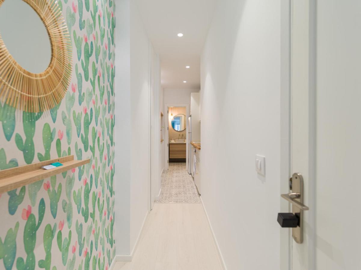 Fancy & Stylish Studio By Canariasgetaway Las Palmas de Gran Canaria Exterior foto