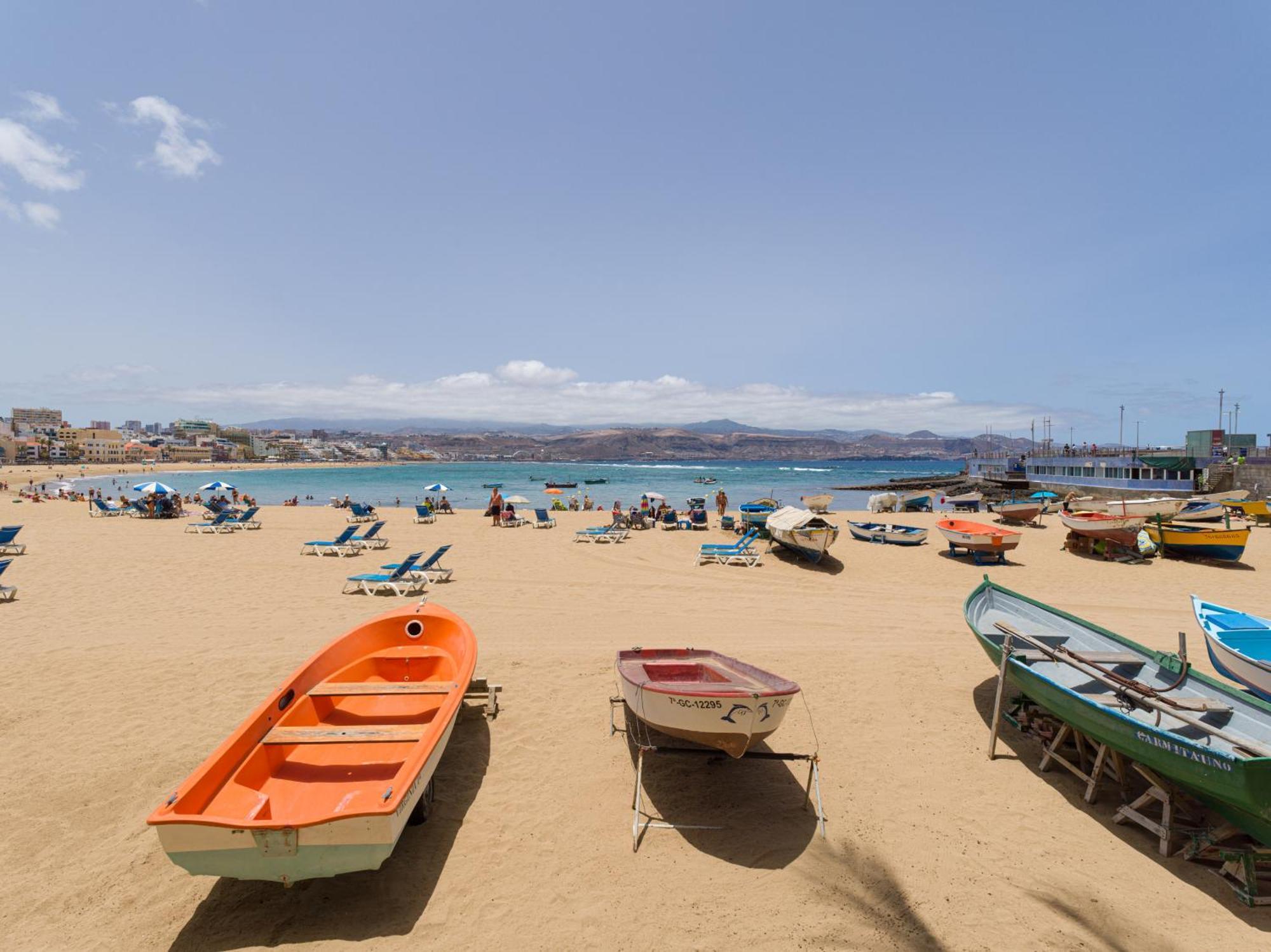 Fancy & Stylish Studio By Canariasgetaway Las Palmas de Gran Canaria Exterior foto