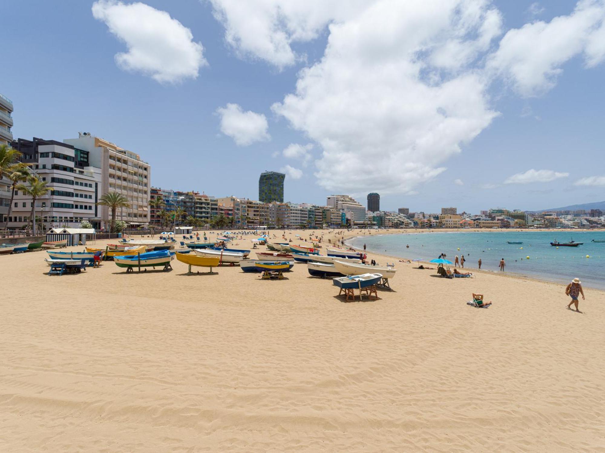 Fancy & Stylish Studio By Canariasgetaway Las Palmas de Gran Canaria Exterior foto