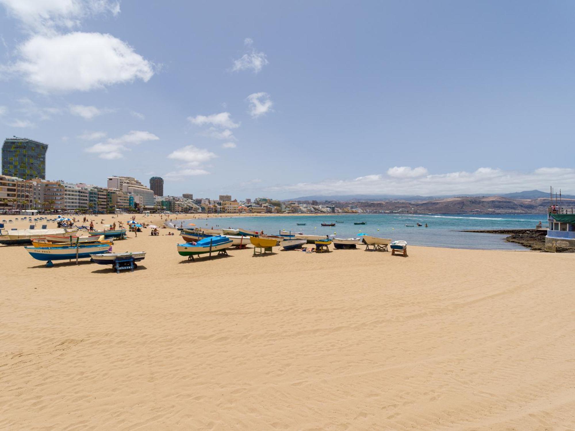 Fancy & Stylish Studio By Canariasgetaway Las Palmas de Gran Canaria Exterior foto
